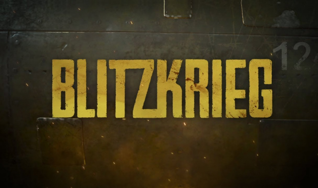 The Call Of Duty: WWII Blitzkrieg Community Event Is On Now