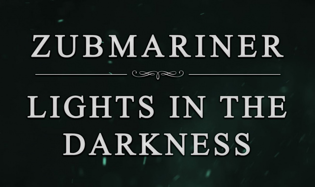 First Footage of Zubmariner, the First Expansion to Sunless Sea