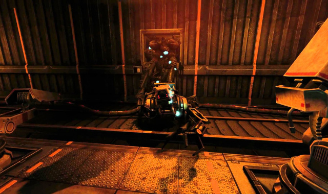 New Story Trailer for SOMA