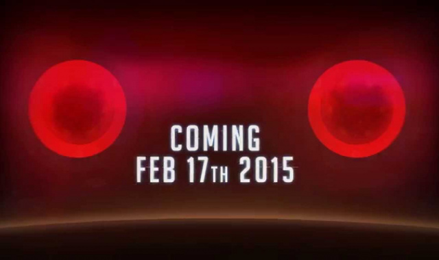 Morningstar: Descent to Deadrock - Haunting Sci-Fi Adventure Coming Feb. 17th