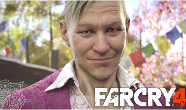 Ubisoft veröffentlicht Far Cry 4 weltweit