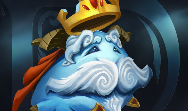 League of Legends Snowdown Event Brings Legend of the Poro King Game Mode