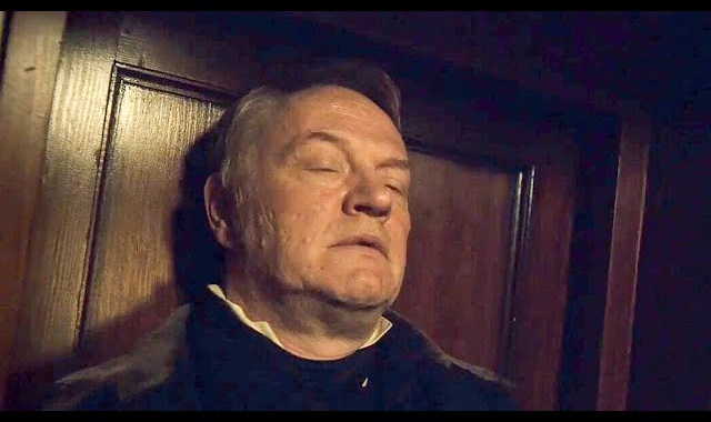 The Terror Gets A TV Series From Ridley Scott