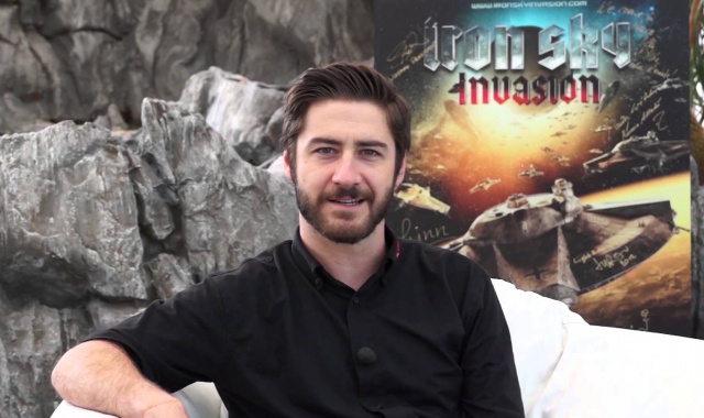 Leadwriter äußert sich über Inhalte von Iron Sky: Invasion