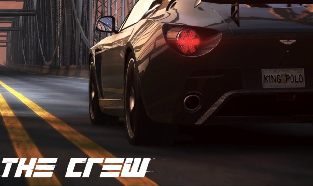 THE CREW | Season Pass Trailer [DE]