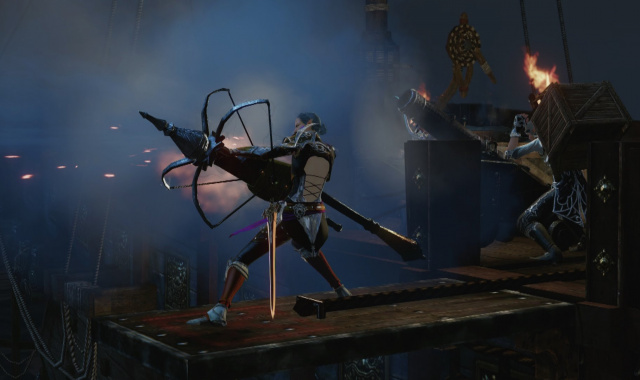 Offizieller ArcheAge Start-Trailer: Ein Weg nach Hause