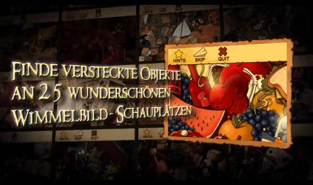 Das Geheimnis von Dragonville - Mays Mystery für NDS im Handel