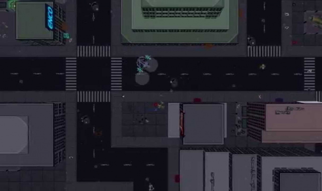 Metrocide Coming Out December 15th