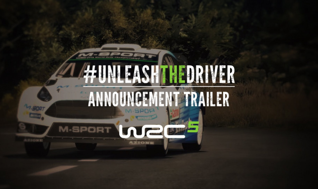 Neuer Trailer und Screenshots zu WRC 5 veröffentlicht