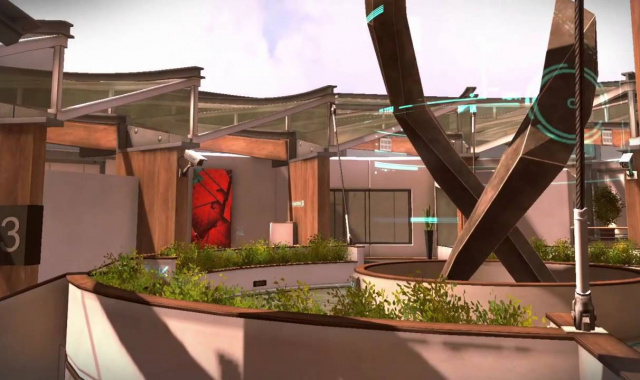 Tom Clancys Ghost Recon Phantoms - Neue Map veröffentlicht