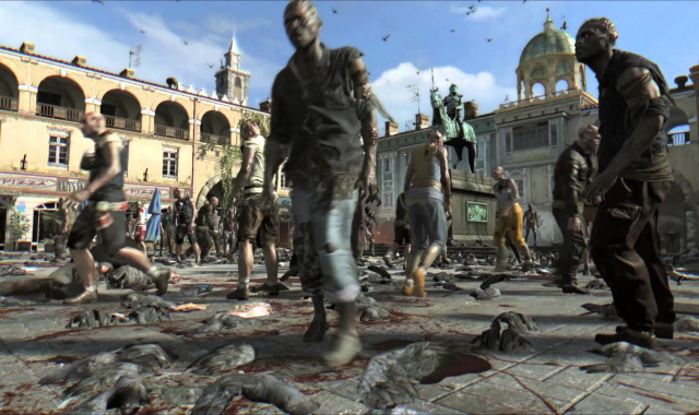 Dying Light - Lighting Trailer veröffentlicht