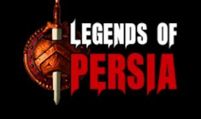 Action RPG Legends Of Persia Scheduled For Release On PC In January 2014