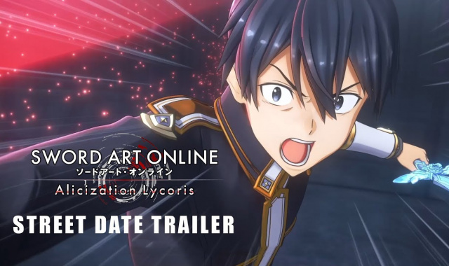 SWORD ART ONLINE
