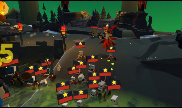 Demons Are Coming To Tabletop Gods!