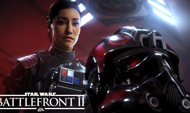 Avenge The Emperor In The New Single Player Battlefront 2 Trailer