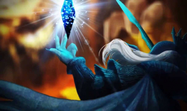 C9 erhält mit Rahkdans Counterattack die vierte Erweiterung