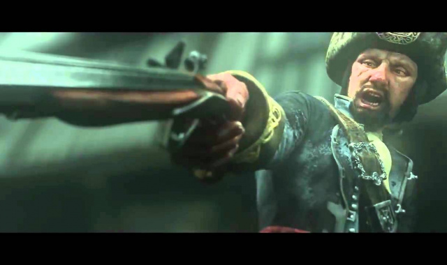 Erstes Video zu Risen 2