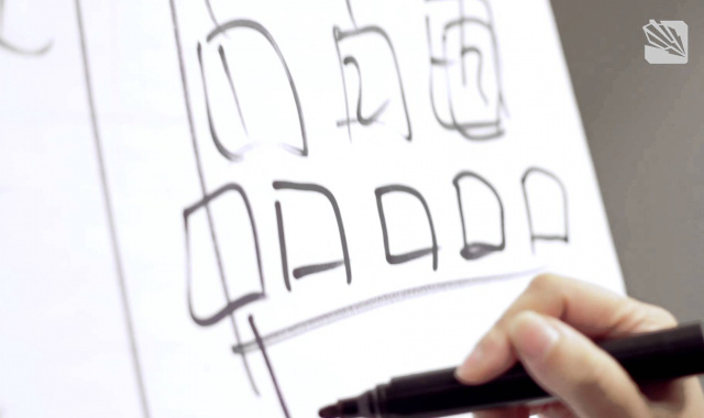 Shards of War - Meet the Team #1: Linda Doan