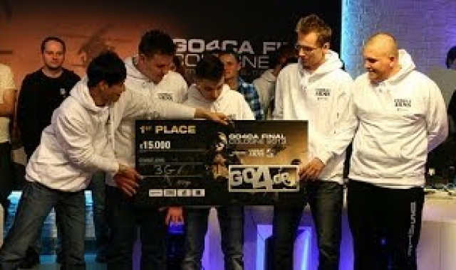 Combat Arms: Internationales Abstimmungsevent