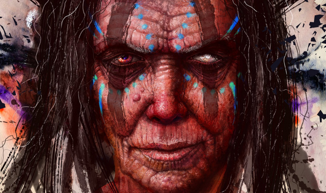 Chaos Heroes Online Open Beta Trailer