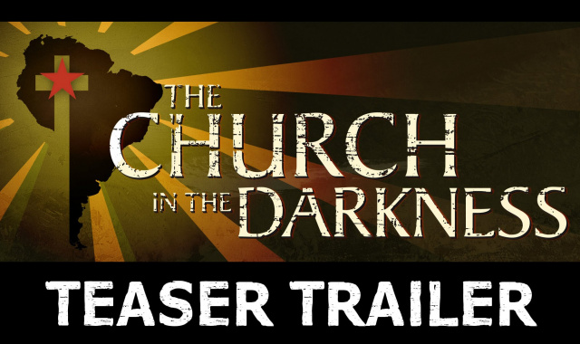 Exposing ... The Church in the Darkness