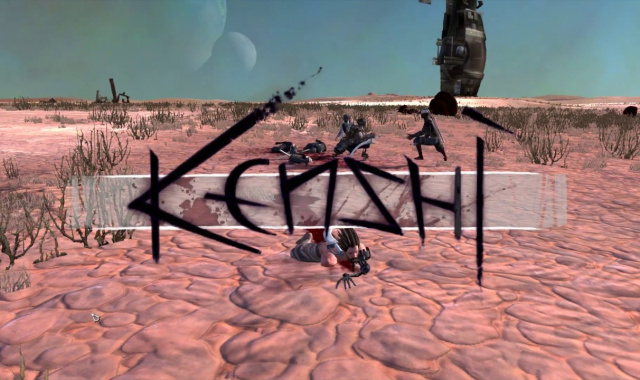 Kenshi