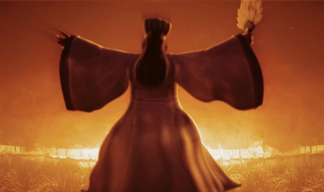 Romance of the Three Kingdoms XIII Now Available in the West on PC and PS4