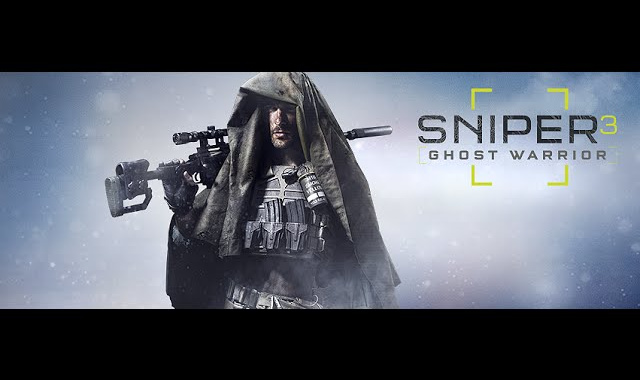 Sniper Ghost Warrior 3 E3 Presentation Made Public