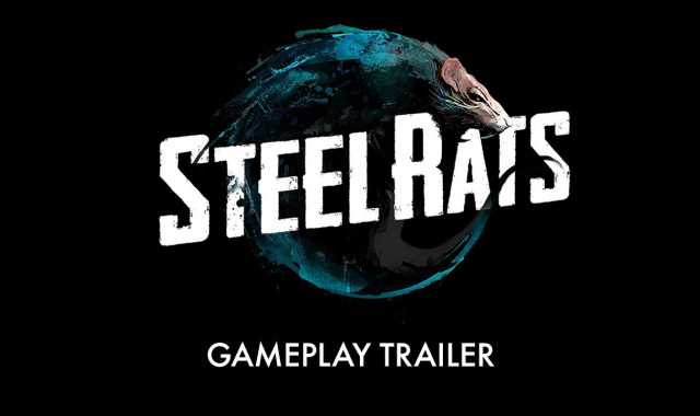 Steel Rats Are Ready To Riiiiiiiide!