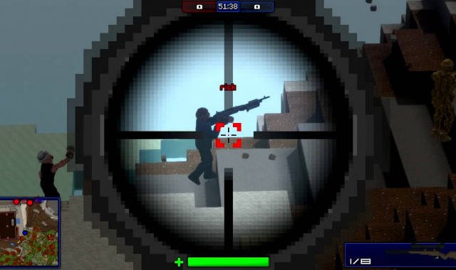 BlockStorm - A call to arms