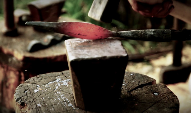 Mount & Blade Warband: Viking Conquest - Live Action Trailer