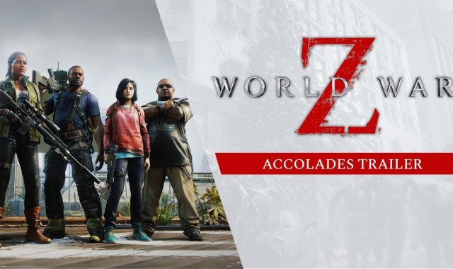 World War Z