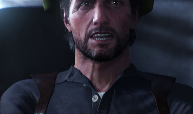 New Gameplay Trailer for The Evil Within 2