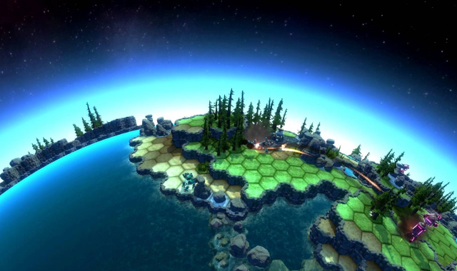 The Cosmos is MINE! Launches on Steam Early Access