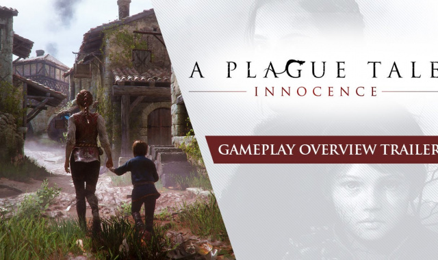 A Plague Tale: Innocence Welcomes You To Experience The Crafting & Alchemy In This Video