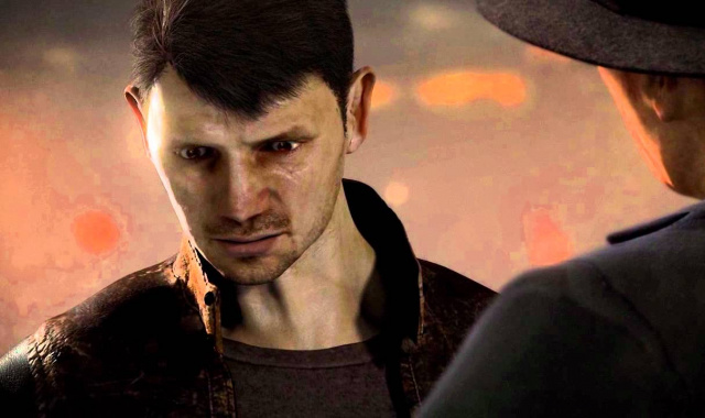 Jagged Alliance: Back in Action - Teaser Trailer