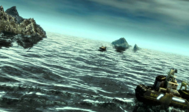 Anno 2070: Das Aufbaustrategie-Meisterwerk feiert Weltpremiere auf der gamescom