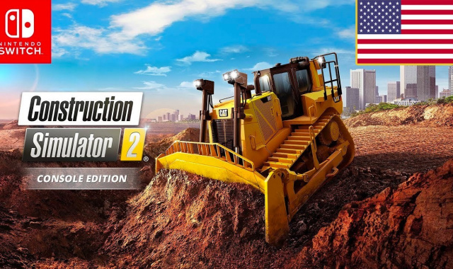 Construction Simulator 2