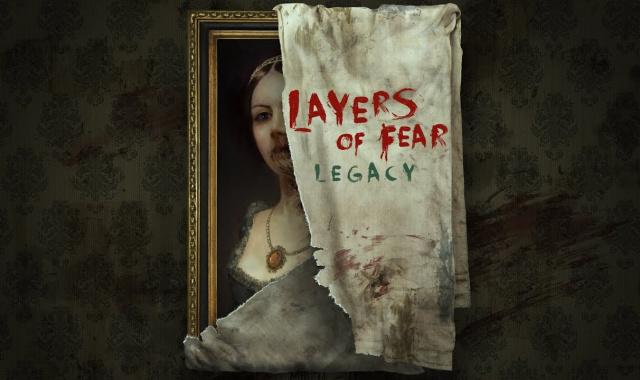 Switch Set To Get Layers Of Fear: Legacy On Feb. 21st.