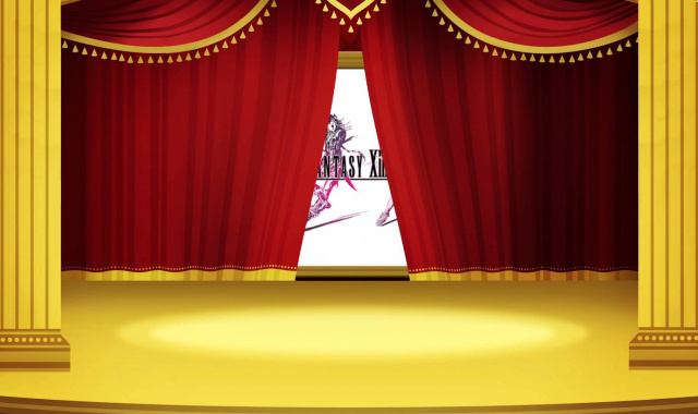 Legacy Of Music #7 (Final Fantasy XIII Series) - Theatrhythm Final Fantasy Curtain Call