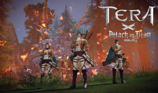TERA