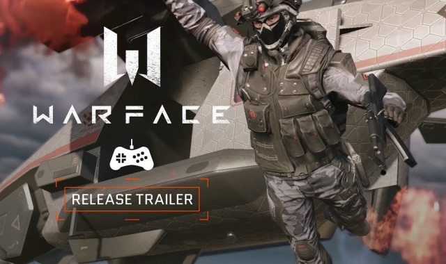 WARFACE