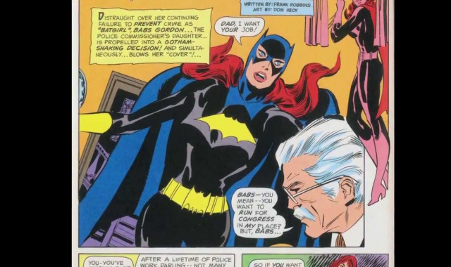 Injustice: Götter unter uns – Batgirl als neuer DLC Charakter veröffentlicht