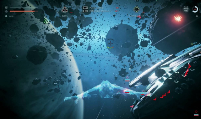 Everspace Exclusive Beta Starts Today