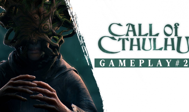 Call Of Cthulu Trailer Reminds You Why Cults Suck