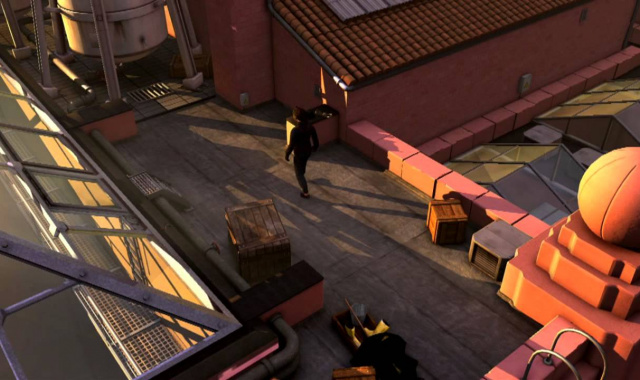 Mörder und Raben - das kniffligste Kapitel der Triologie von The Raven