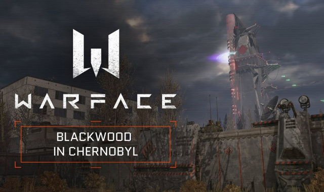 Warface Update Brings Players To Chernobyl