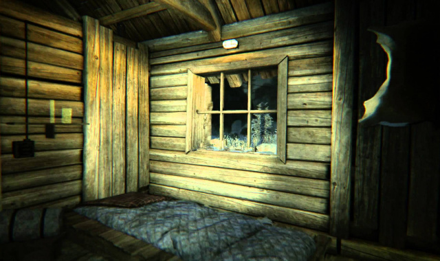 Kholat – Patch 1.01 and New Trailer