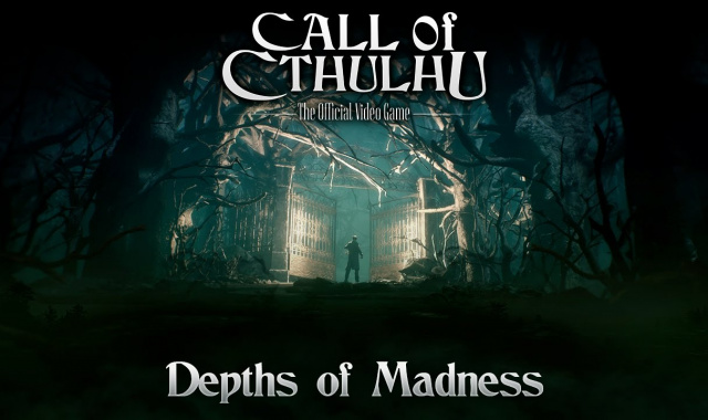 Call of Cthulu – Depths of Madness Trailer