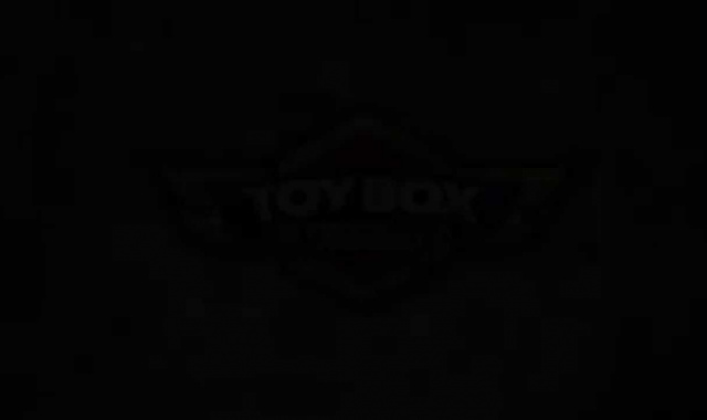 Super Awesome Announce Trailer - Toybox Turbos